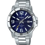 Casio MTP-VD01D-2BVUDF Erkek Kol Saati