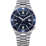 Citizen NJ0230-59L Erkek Kol Saati