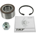 Chevrolet Lacetti 1.4/1.6 Ön Teker Porya Rulmanı Skf