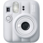 Fujifilm Instax Mini 13 Fotoğraf Makinesi, Clay White