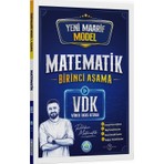 Rehber Matematik Maarif 1. Aşama Matematik Video Ders Kitabı 2028