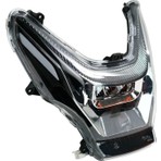 Monero Kuba Space 50 Pro Far Komple
