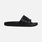 adidas Adilette Aqua Unisex Spor Terlik Siyah Kaymaz Taban ile Plaj ve Spor Kullanımı İçin İdeal