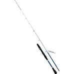 Daiwa Sensor 150CM 30-150GR 2 Parça Bot ve Tekne Olta Kamışı