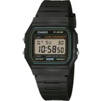 Casio Casıo F-91W-3DG