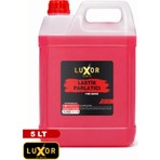 Luxor Kimya Efsane Lastik Parlatıcı 5 Lt Kolay Uygulama ile Etkili Temizlik Sağlar