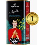 NovaVera Ayvalık Natürel Sızma Zeytinyağı 5 lt Erken Hasat Özellikleri ile Taze ve Aromatik
