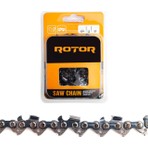 Rotor Motorlu Testere Zinciri: Zincir Adımı 3/8 1,3 Mm, T45 - 22 Diş