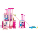 Barbie Barbıe® Rüya Evi™ Oyun Seti | 65'ten Fazla Mobilya ve Aksesuar JKG84