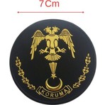 Işık Ticaret Frekans Plastik Patch karma arma çeşitleri - Patch: Jandarma Koruma