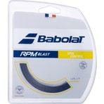 Babolat Rpm Blast Siyah 125/17 Tenis Tekli Kordaj