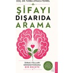 Destek Yayınları Şifayı Dışarıda Arama