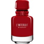 Givenchy L'Interdit Rouge Ultime Edp 80 Ml
