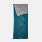 Decathlon Quechua Kamp Uyku Tulumu - 20 °c Konfor - Basic