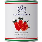 Royal Bounty San Marzano Domates Püresi 400 G