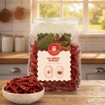 Antep Pazarı Acı Süs Biberi-Atom BIBER-100 gr