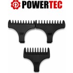 Powertec TR-658 TR-1818 1 2 3 M Tarakları