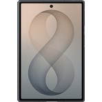 Samsung Galaxy Z Fold8  Standlı Karbon Kılıf - Siyah