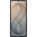 Samsung Galaxy Z Fold8 Ultra Standlı Karbon Kılıf - Siyah