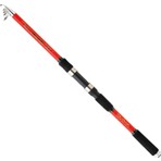 Fishack Teleskopik Olta Kamışı - Daiwa Sweepfire Mini - 180 cm 8/15 gr