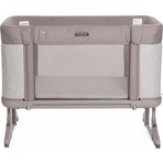 Chicco NEXT2ME Forever Anne Yanı Beşik - Bej