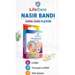 Life Care Nasır Bandı