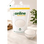 Nizip Online Kuruyemiş Hindistan Cevizi - Rende - 100 gr