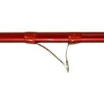 Captain 1454 Longfire 420CM 3 Parça Surf Kamış 100-250GR Atar