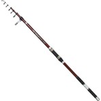 Captain 1900 Argos 390CM Tele Surf Kamış 125-250GR Atar
