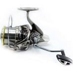 Captain Finezza 9000 Surf Makine 12+1 Bb
