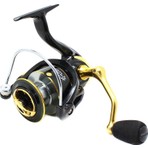 Captain Halley Spin Makine 4+1 Bb