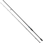 Captain 1467 Absolute 290CM 2 Parça Shore Jig Kamışı 40-90GR Atar