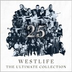 SoundBox Westlıfe - 25 - The Ultımate Collectıon - 1 CD – Plak Değildir