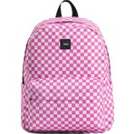 Vans VN000H4XFRQ1 Old Skool Check Backpa Pembe Unisex Sırt Çantası