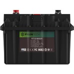 Pylontech RT12100 Lifepo4 Akü 12,8V 100AH 1,28KWH