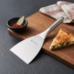 Aryıldız Durinox Spatula Üçgen 10 cm