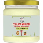 Datatek Fıtık Son Merhemi Mucizevi Tamamen Doğal  Etkili Rahatlatıcı Masaj Kremi 50 ml