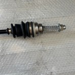 Zhpart Kia Pride Aks Sag 1998-2002 KK33125600
