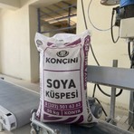 Kon-Çini Tarım Soya Fasülyesi Küspesi 25KG