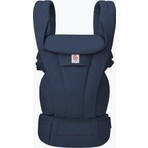 Ergobaby Taşıyıcı | Omni Deluxe Coton | Midnight Blue