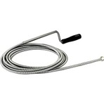  60979 5 M x 9 mm Drain Cleaner