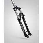 Heugers Sr Suntour 27.5\" SF19 XCT30-HLO-DS 100MM Kilitlemeli Maşa (Disk Uyumlu)