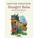 Renas Store Sinağrit Baba Resimli Seçme Hikâyeler