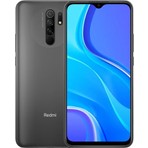 Yenilenmiş Xiaomi Redmi 9 64 GB Siyah (12 Ay Garantili) - A Grade