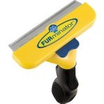 Furminator Kısa Tüylü Köpekler İçin Tüy Toplayıcı L (Büyük)