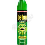 Detan 2 Adet Detan Böcekkıran Köpük 275 ml