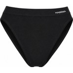 Haşema Siyah Mayo Içi Slip 6074
