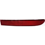 İTHAL Arka Tampon Sağ Reflektörü Kedigözü Ince Tip Alman Paket Sprinter Sprınter B907 B910 416 417 A9108204900