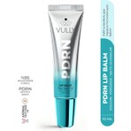 Vully Pdrn Glow Lip Balm | Şeffaf, Cam Görünümlü Parlaklık Veren, Dolgunlaştırıcı ve Onarıcı Dudak Bakım Balmı | Pdrn, Hyalüronik Asit & Peptit Içeren 10 ml