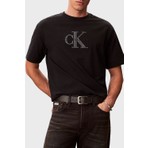 Calvin Klein Ss Rlxd 16S Calvın Rsrt Palm Gra